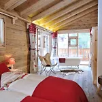 Grand Flueh - Alpiner Luxus & *
