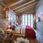 Grand Flueh - Alpiner Luxus &