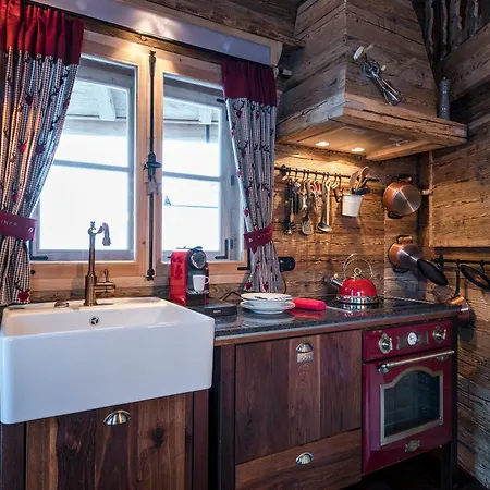 Grand Flueh - Alpiner Luxus & * Nesselwängle