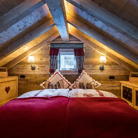 Grand Flueh - Alpiner Luxus & * Nesselwängle