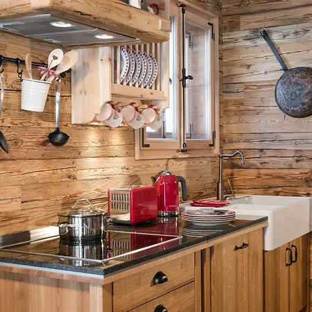 Grand Flueh - Alpiner Luxus & * Nesselwängle