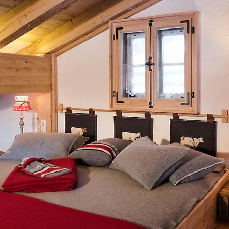 Grand Flueh - Alpiner Luxus & Nesselwängle