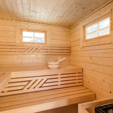 Grand Flueh - Alpiner Luxus & *