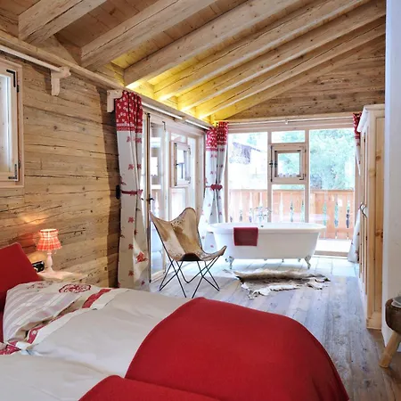 Grand Flueh - Alpiner Luxus & *