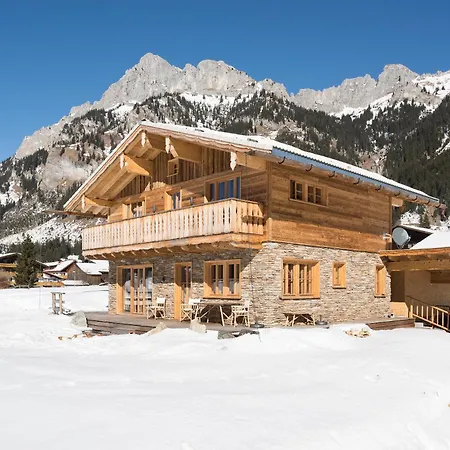 Grand Flueh - Alpiner Luxus & *