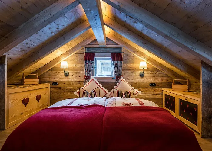 Grand Flueh - Alpiner Luxus & * Nesselwängle