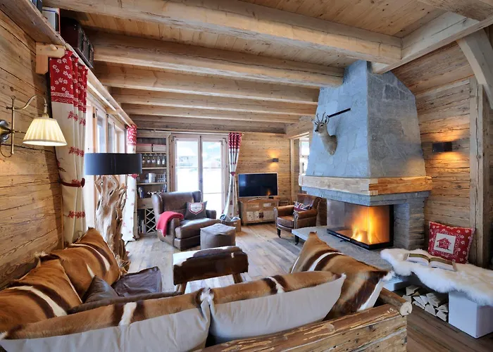 Grand Flueh - Alpiner Luxus & * Nesselwängle