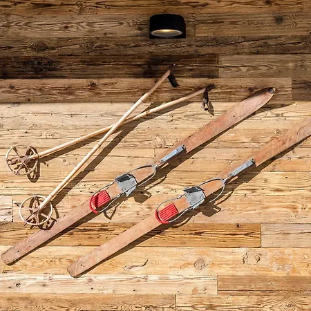 Grand Flueh - Alpiner Luxus & * Nesselwängle