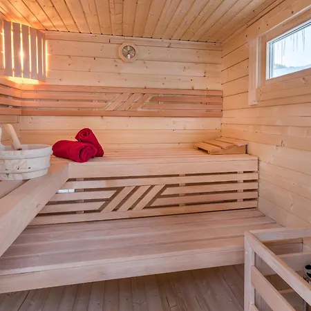 Grand Flueh - Alpiner Luxus &