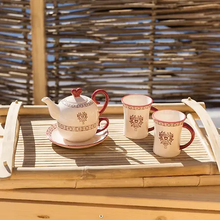 Chalé Grand Flueh - Alpiner Luxus & *